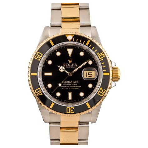 rolex 16613 ghiera non ruota bene|Submariner 16613 will not wind .